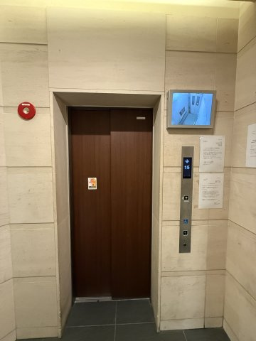 フロンティアコート堺筋本町(旧 ノーブルコート堺筋本町)のその他共用部分