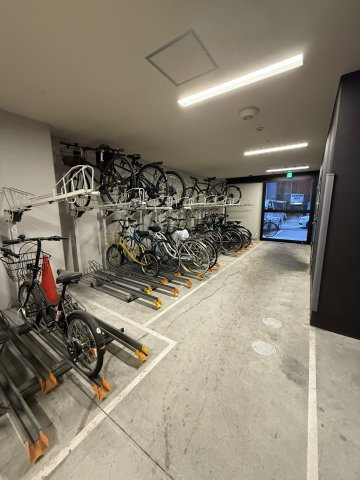 フロンティアコート堺筋本町(旧 ノーブルコート堺筋本町)のその他共用部分