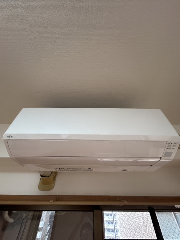 エステムコート神戸県庁前Ⅱの設備