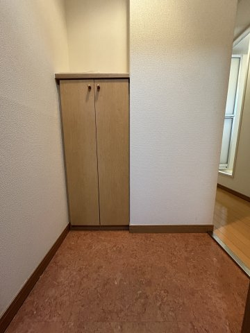 エステムコート神戸県庁前Ⅱの玄関