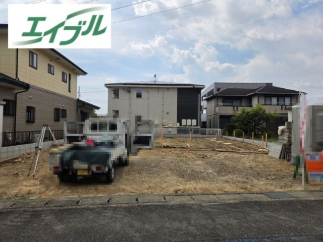 小牧市田県町　新築戸建　２号棟