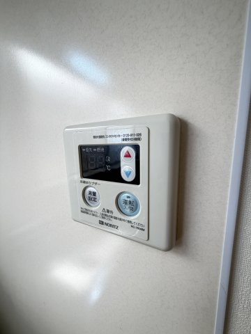 エルパラッツォ篠原の設備