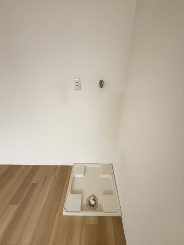 エルパラッツォ篠原のその他