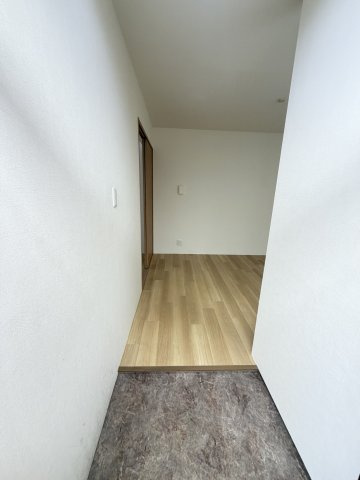 エルパラッツォ篠原の内装