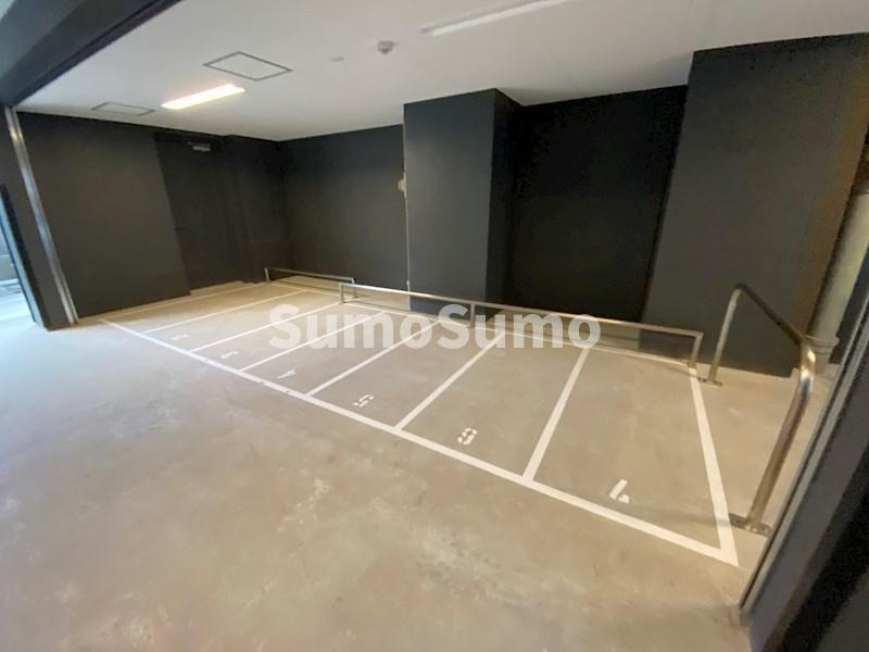 エスリード神戸ハーバークロスのその他共用部分