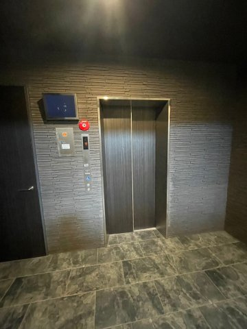 エスリード神戸ハーバークロスのその他共用部分