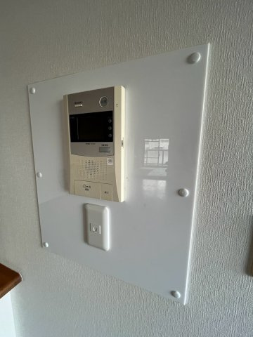 ロイヤル苦楽園の外観