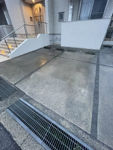 エスコート山根のセキュリティ