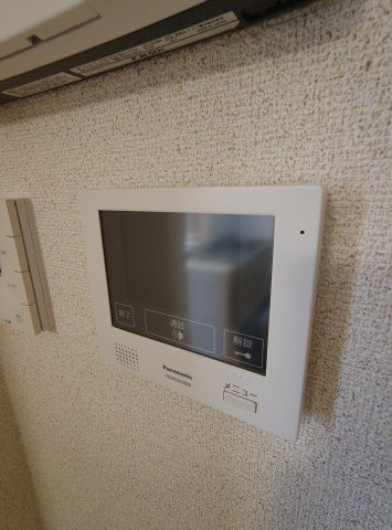 KITANO　COLNのセキュリティ