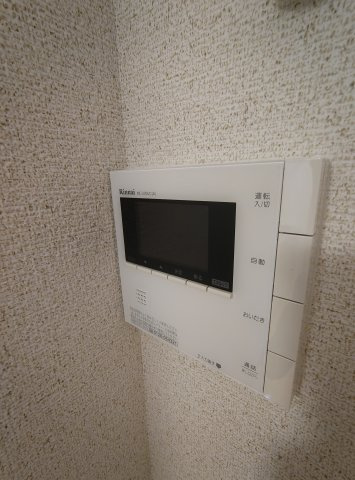 KITANO　COLNの設備