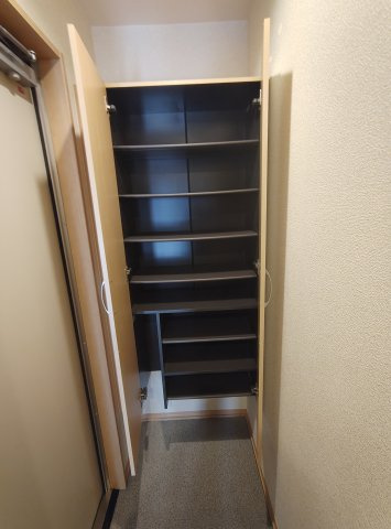 KITANO　COLNの設備