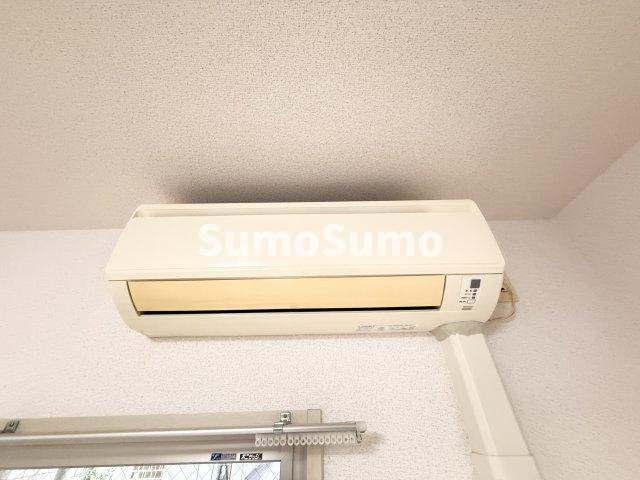 ライジングコート深江本町フラワーパークの設備