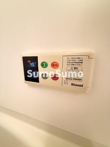 ライジングコート深江本町フラワーパークの設備
