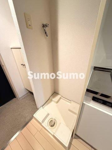 ライジングコート深江本町フラワーパークの設備