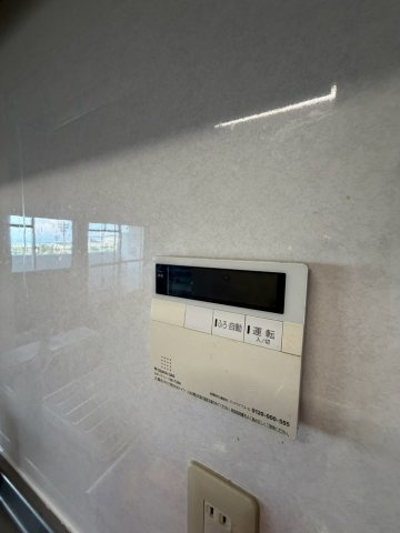 ウエストコート11番街の設備