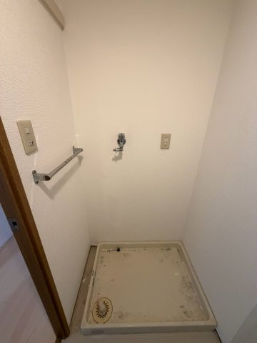 ウエストコート11番街の設備