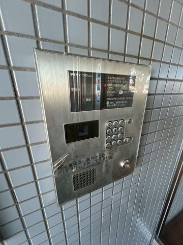 ウエストコート11番街のセキュリティ