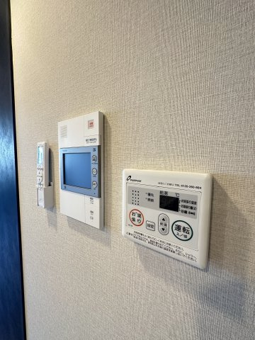 S-RESIDENCE難波西alterのセキュリティ