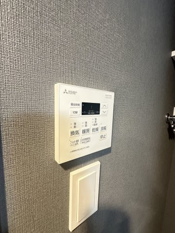 S-RESIDENCE難波西alterの設備