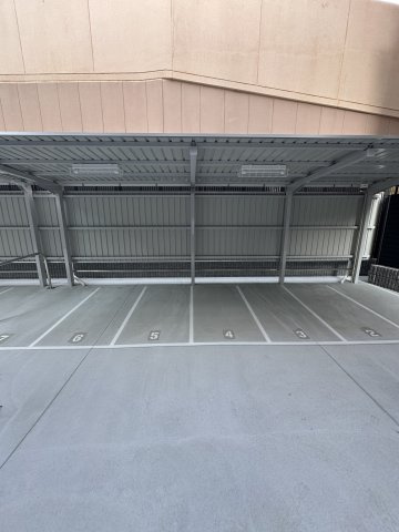 S-RESIDENCE難波西alterのその他