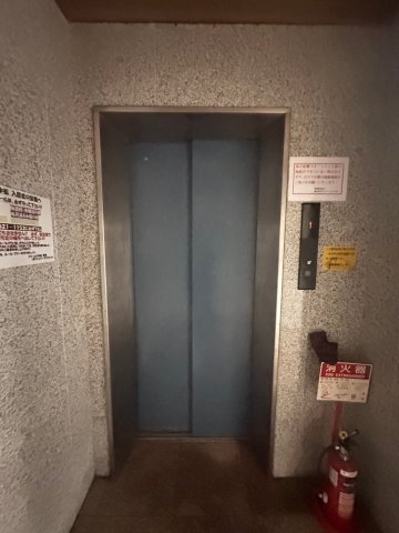 ドリーム六本松 のその他共用部分