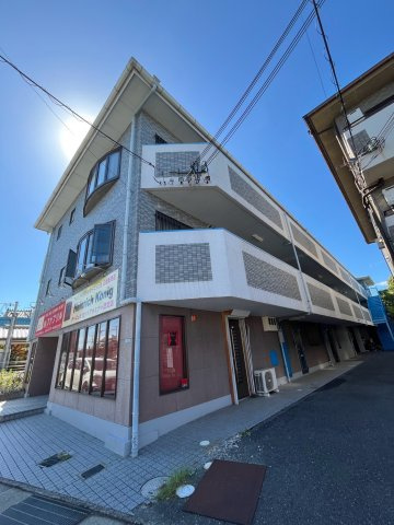 ロードハイツ甲東園