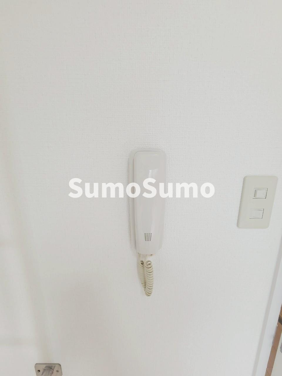 カリフォルニアドリームのセキュリティ
