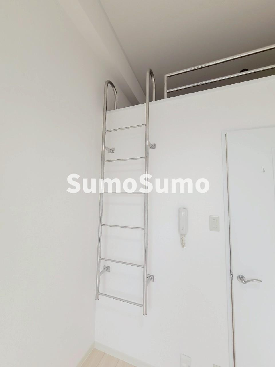 カリフォルニアドリームの設備