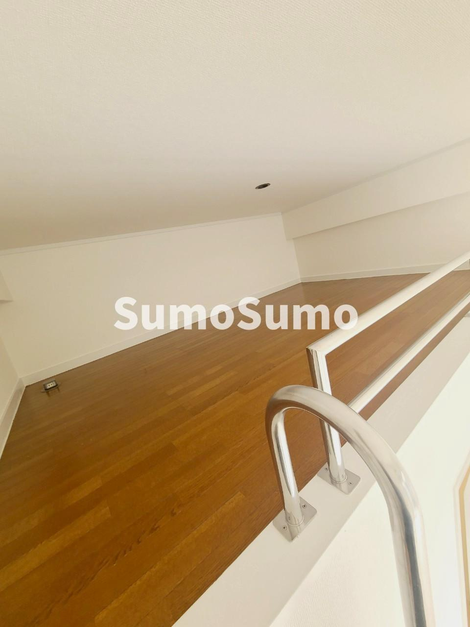 カリフォルニアドリームの寝室