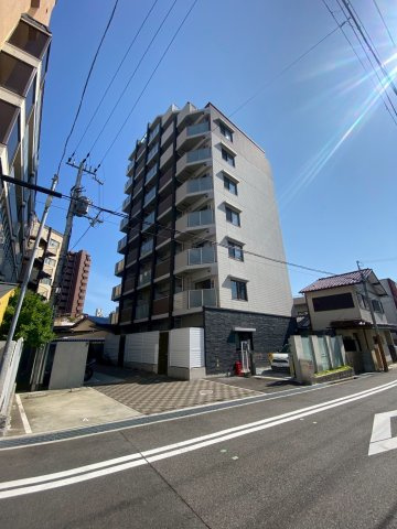 レジデンス神戸大倉山グルーブ