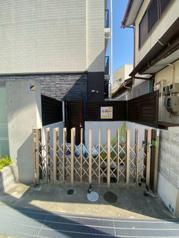 レジデンス神戸大倉山グルーブのその他共用部分