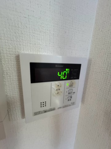 アヴェニール深江南の設備