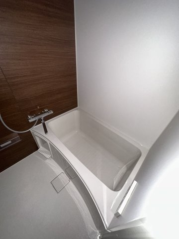 LIBTH県庁前の浴室