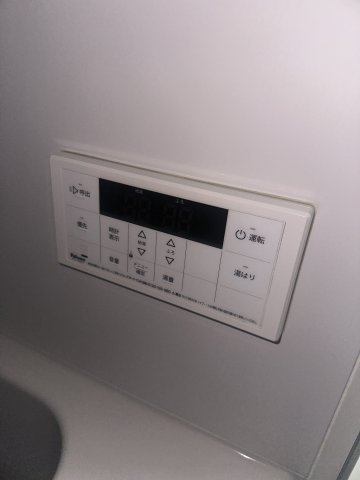 LIBTH県庁前の設備