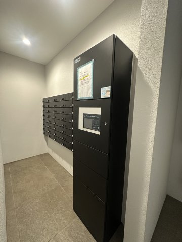LIBTH県庁前のその他共用部分