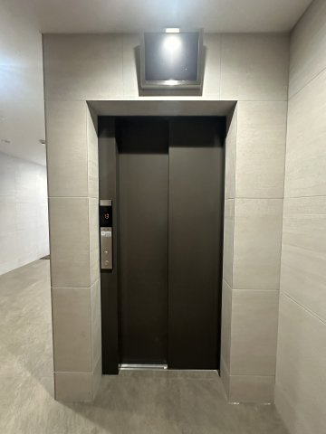 LIBTH県庁前のその他共用部分