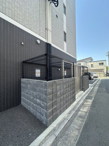 LIBTH県庁前のその他共用部分