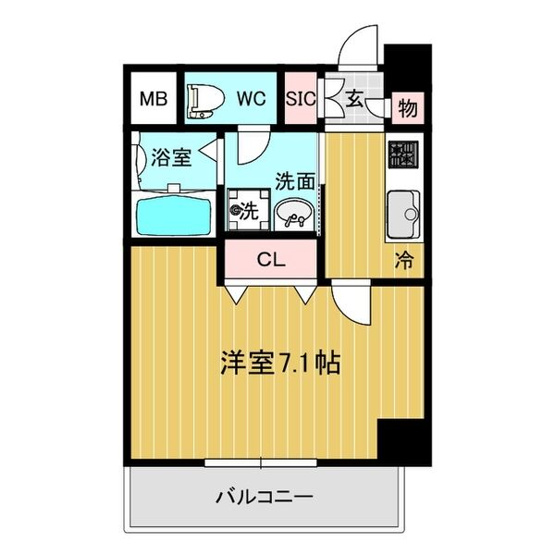 【間取り】 | リアライズ代官町