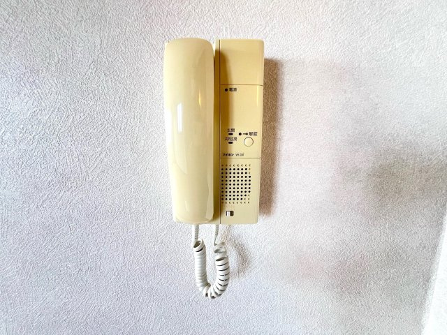 キャナルOGAWAのセキュリティ