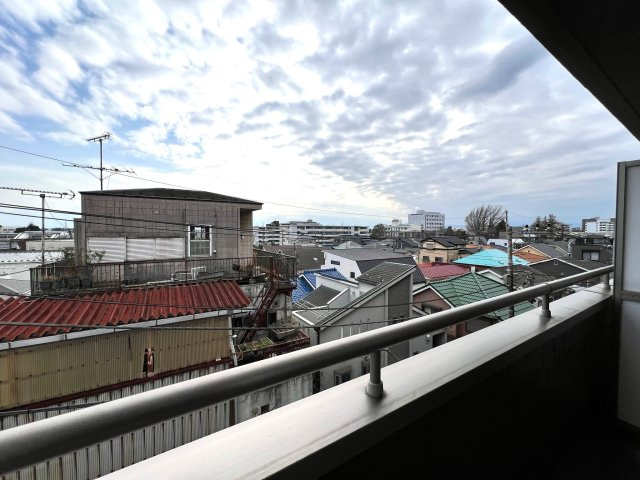 キャナルOGAWAの展望