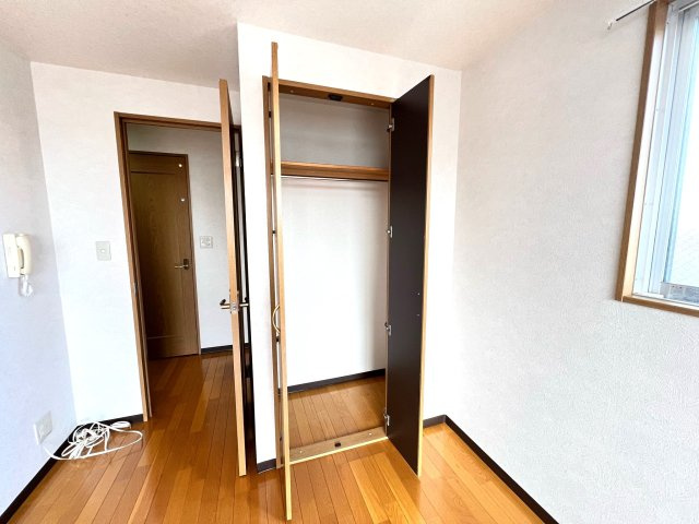 キャナルOGAWAの内装
