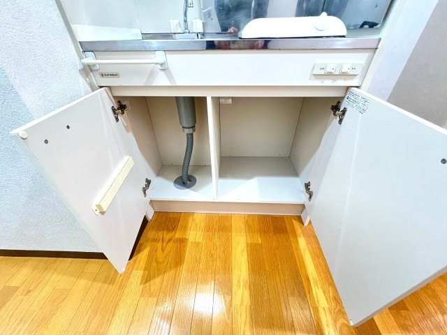 キャナルOGAWAの内装
