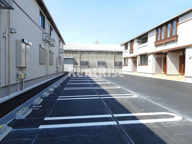 インサイドⅠの駐車場|駐車場