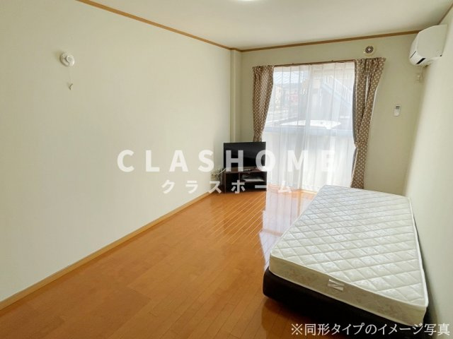 パレスサン　　　刈谷市の賃貸ならクラスホーム刈谷店の内装|イメージ画像になります