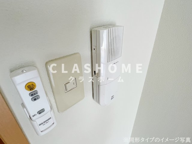 パレスサン　　　刈谷市の賃貸ならクラスホーム刈谷店のその他|イメージ画像になります