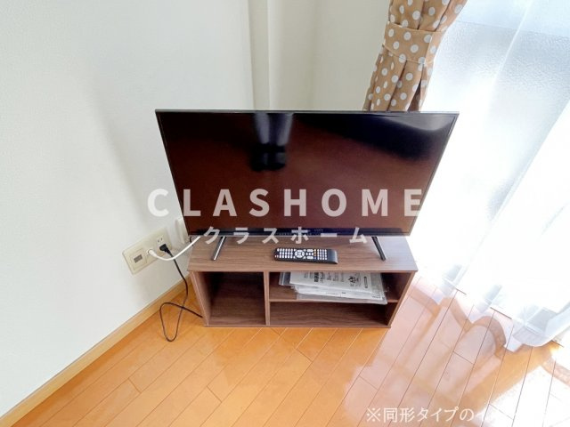 パレスサン　　　刈谷市の賃貸ならクラスホーム刈谷店のその他|イメージ画像になります