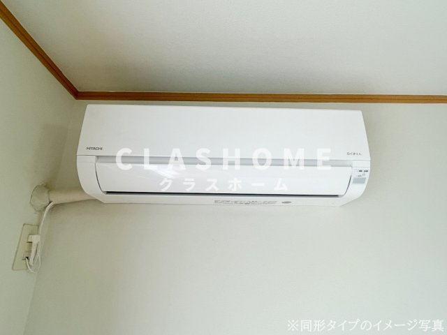 パレスサン　　　刈谷市の賃貸ならクラスホーム刈谷店の設備|イメージ画像になります