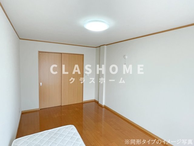 パレスサン　　　刈谷市の賃貸ならクラスホーム刈谷店の内装|イメージ画像になります
