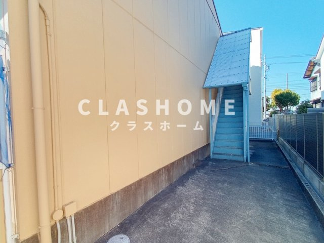 パレスサン　　　刈谷市の賃貸ならクラスホーム刈谷店のその他