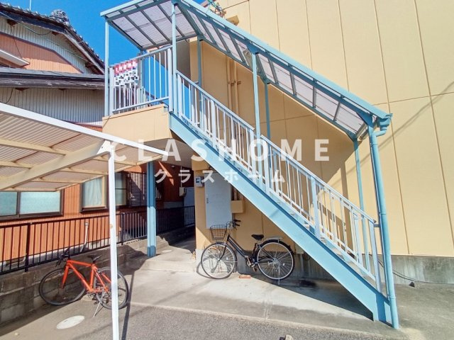 パレスサン　　　刈谷市の賃貸ならクラスホーム刈谷店のその他